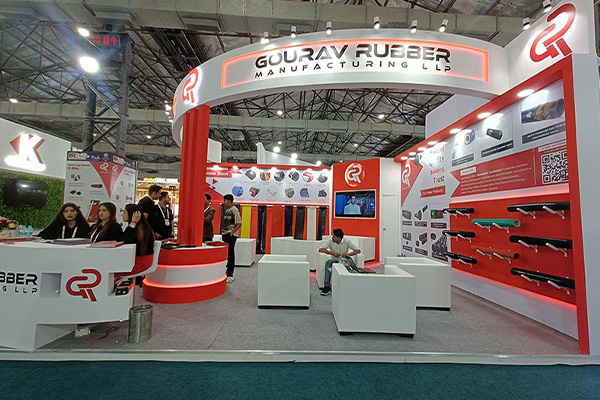 Corporate Leadership Meet Setup